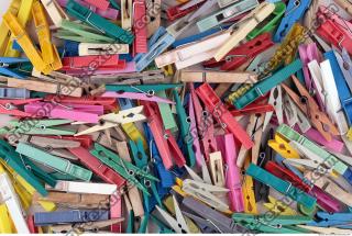 Plastic Various 0007